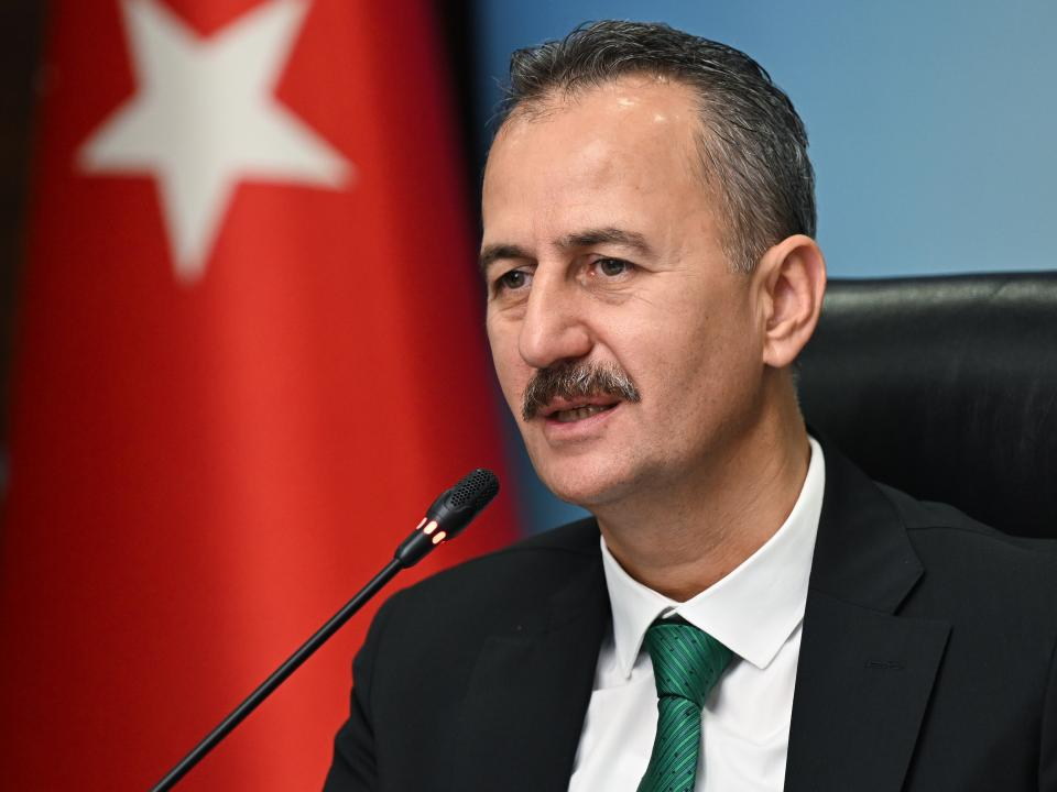 Türkiye’nin 2024’te en fazla savunma ihracatı yaptığı ülkeler belli oldu