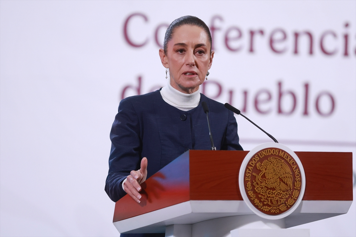 Trump yönetimiyle anlaşan Meksika sınıra asker konuşlandırıyor