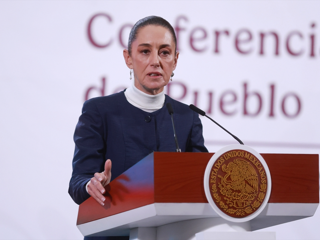 Trump yönetimiyle anlaşan Meksika sınıra asker konuşlandırıyor