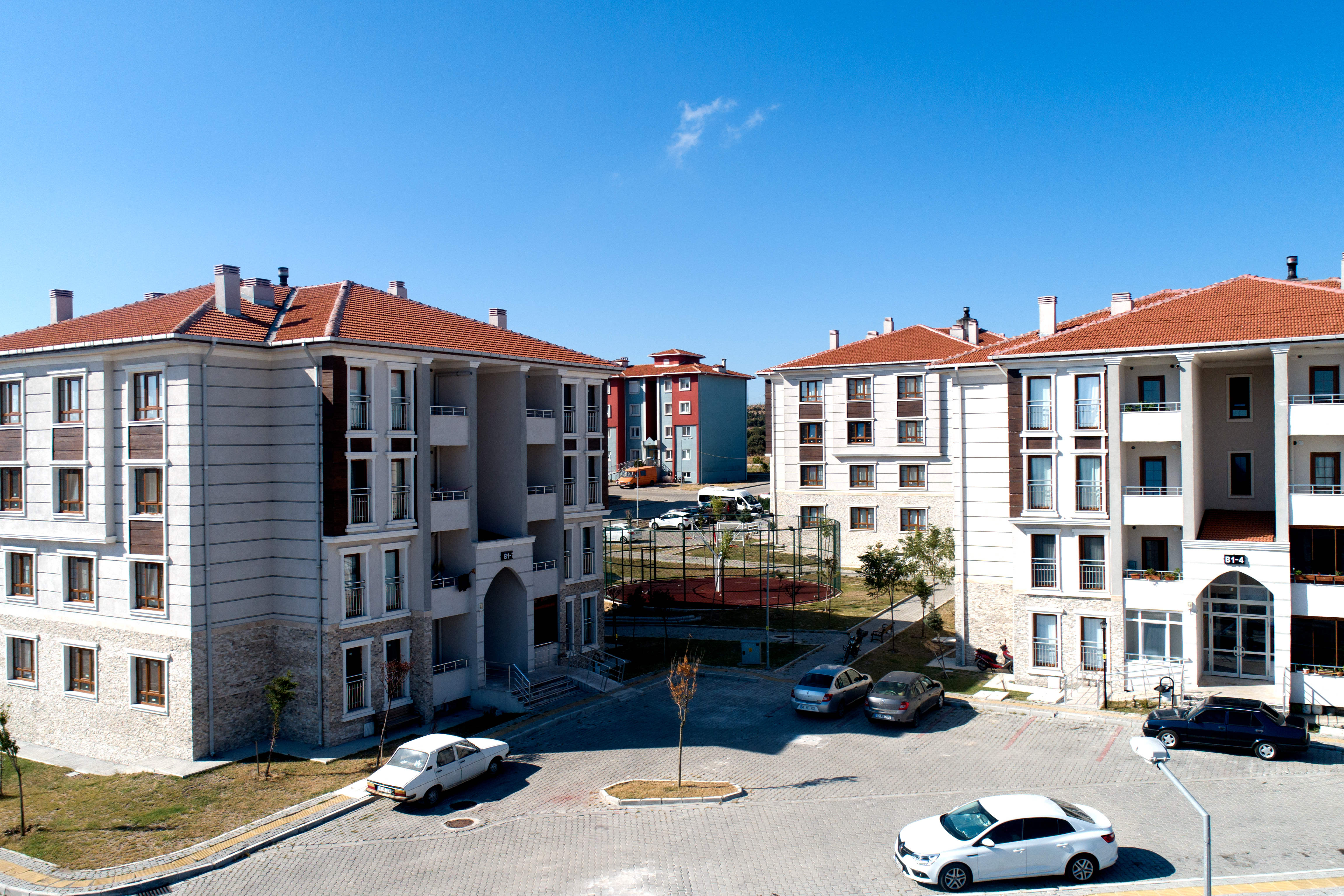 81 il valiliğine genelge gönderildi! Konut seferberliği başlıyor