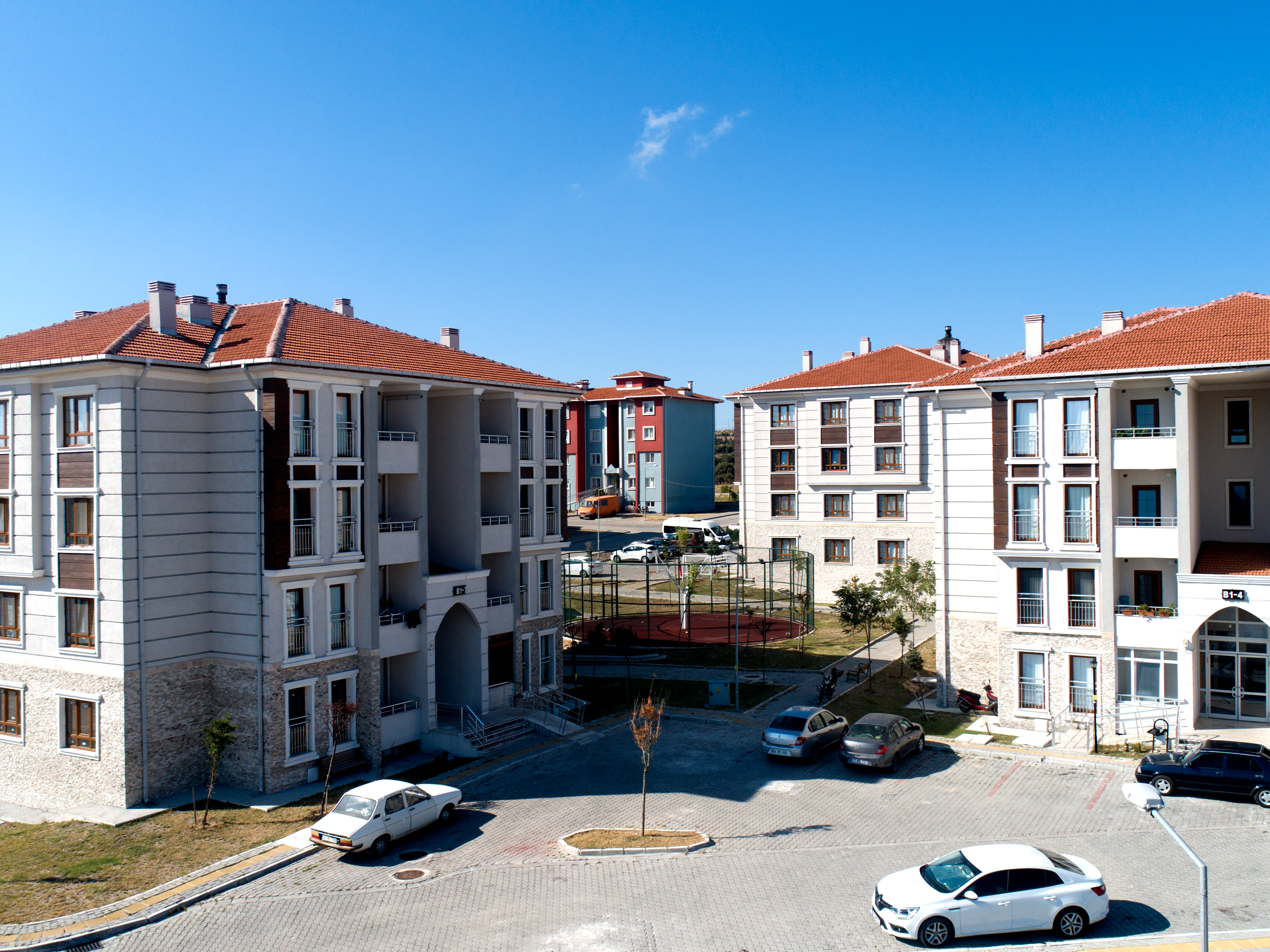 81 il valiliğine genelge gönderildi! Konut seferberliği başlıyor