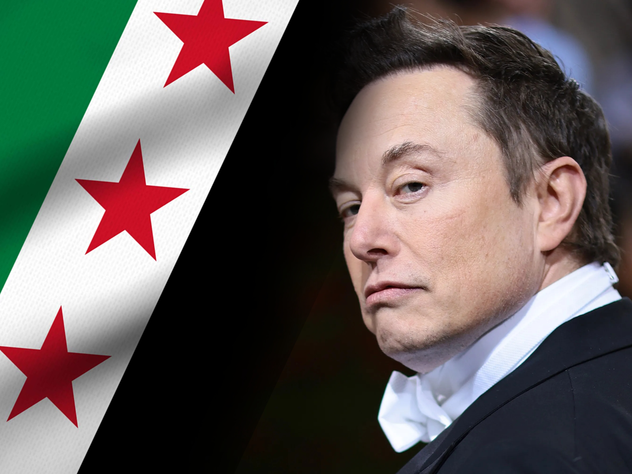 Suriye Cumhurbaşkanlığı’nın resmi X hesabını askıya alan Musk'a tepkiler çığ gibi büyüyünce kararından geri döndü