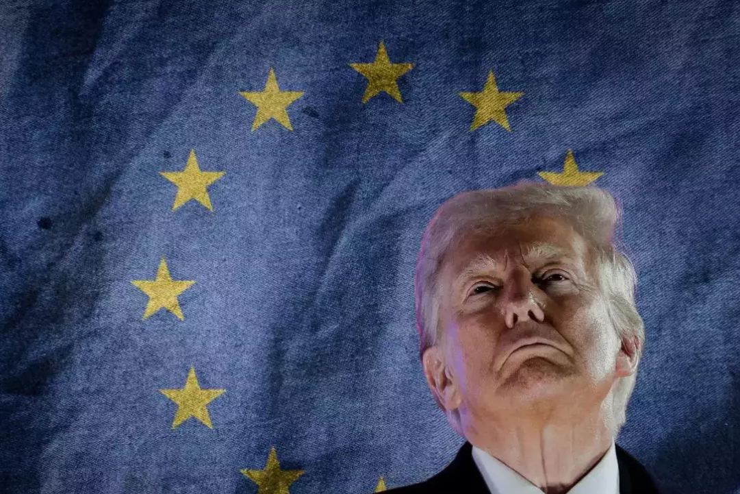 Cato Institute: Avrupa'nın neden bir Trump stratejisine ihtiyacı var?