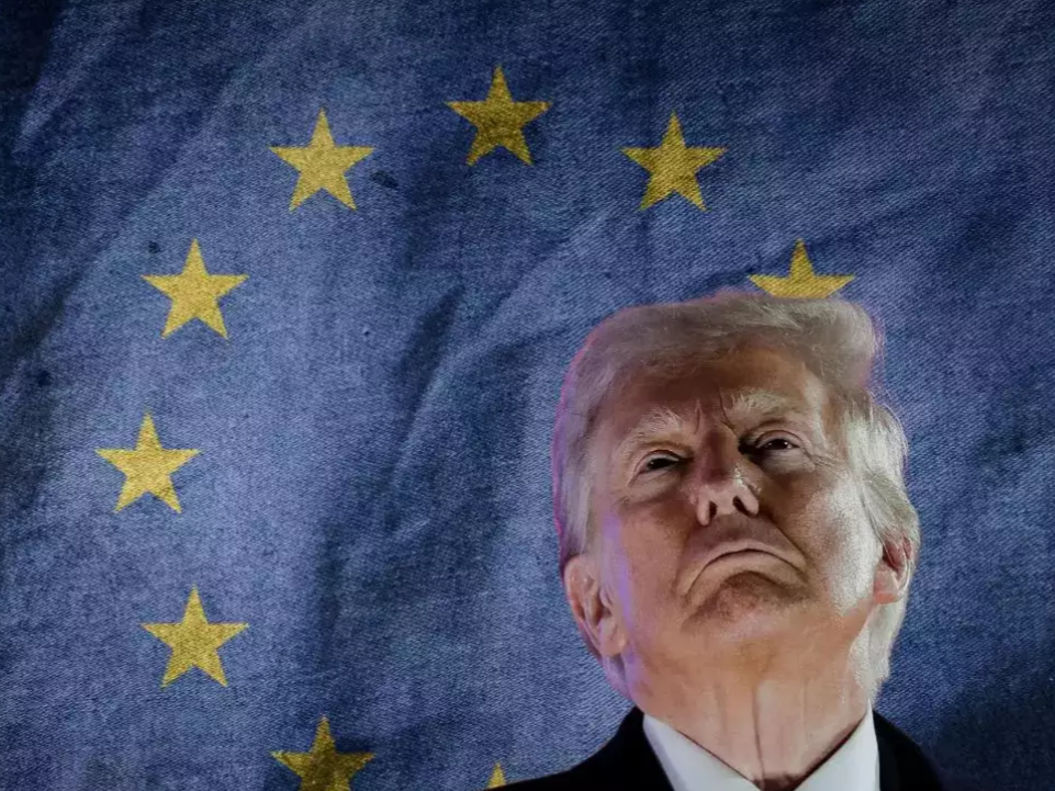 Cato Institute: Avrupa'nın neden bir Trump stratejisine ihtiyacı var?