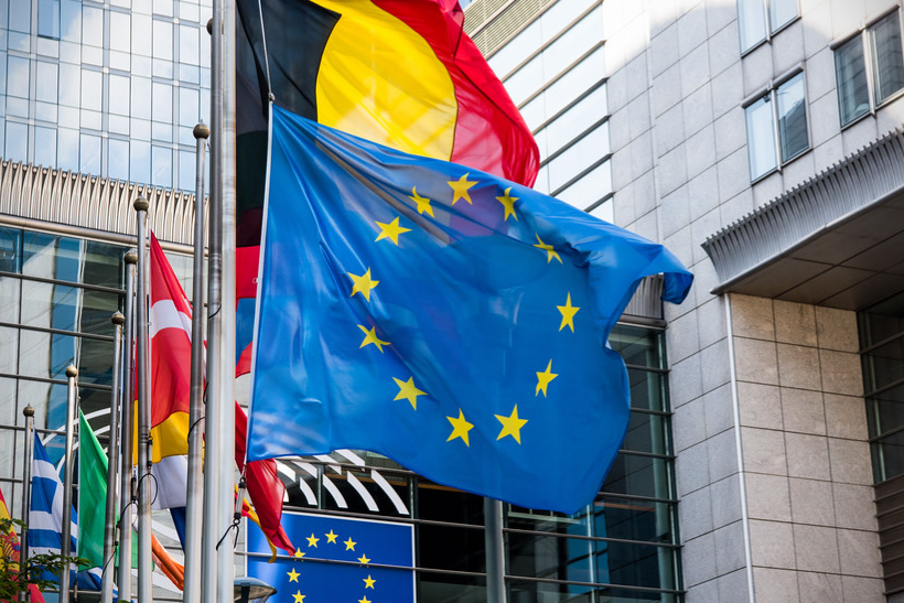 12 ülkeden AB komisyonuna çağrı: Seçimlerimizi dış müdahaleden koruyun