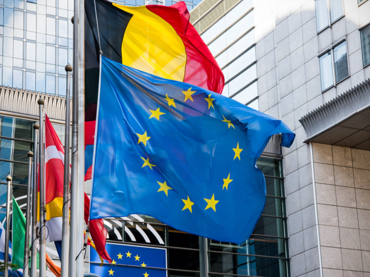 12 ülkeden AB komisyonuna çağrı: Seçimlerimizi dış müdahaleden koruyun