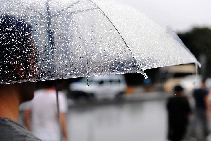 Meteoroloji uyardı: Fırtına, sis ve yağmur kapıda!