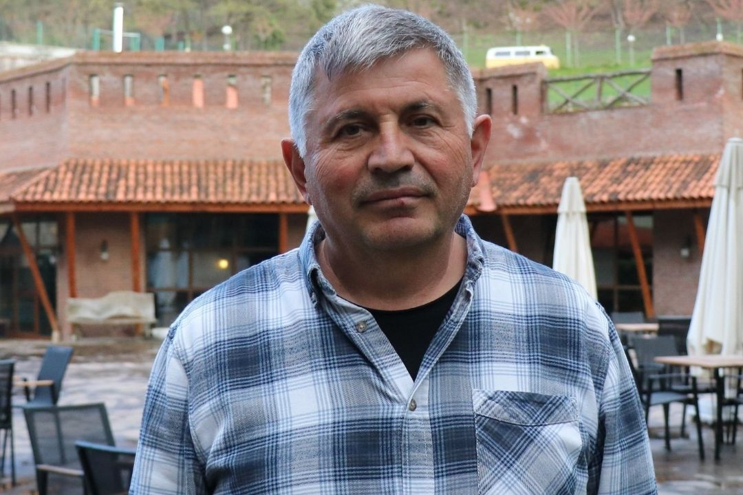 Otel çalışanları Halit Ergül’ü yalanladı: Gece çalışan bir güvenlik görevlisi görmedik