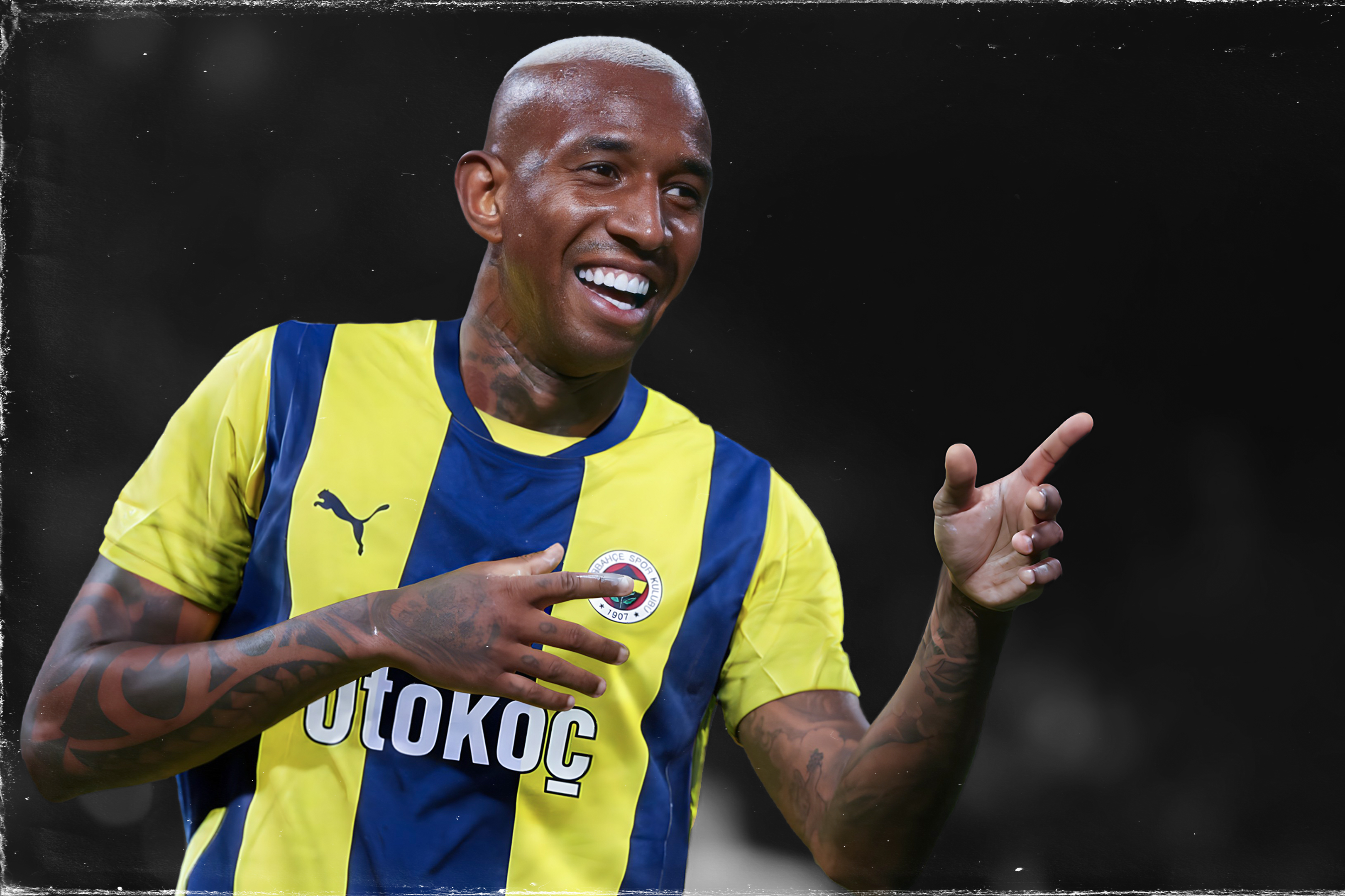 Fenerbahçe'nin Talisca hamlesi neleri değiştirecek?