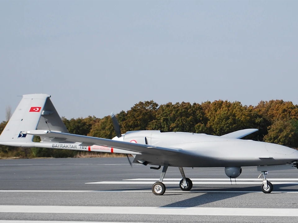 Türk savunma ve havacılık Sanayii 2025’e hızlı başladı