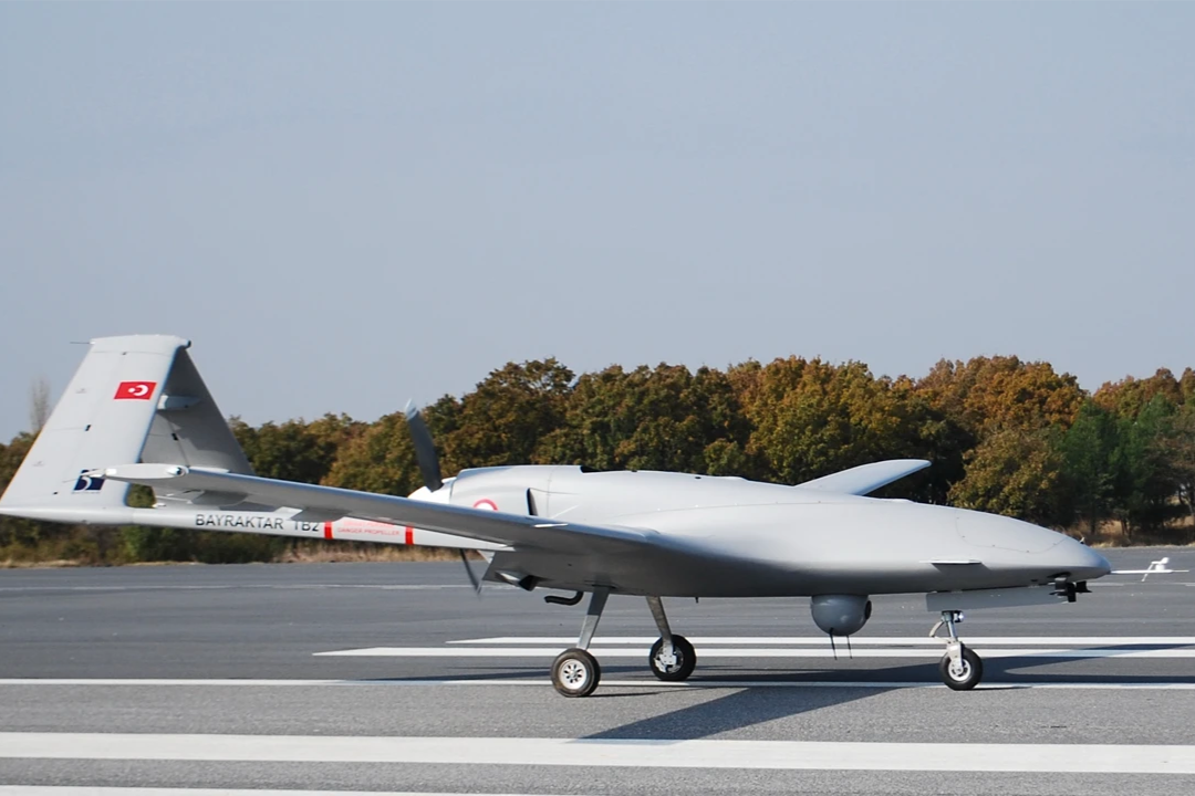 Türk savunma ve havacılık Sanayii 2025’e hızlı başladı