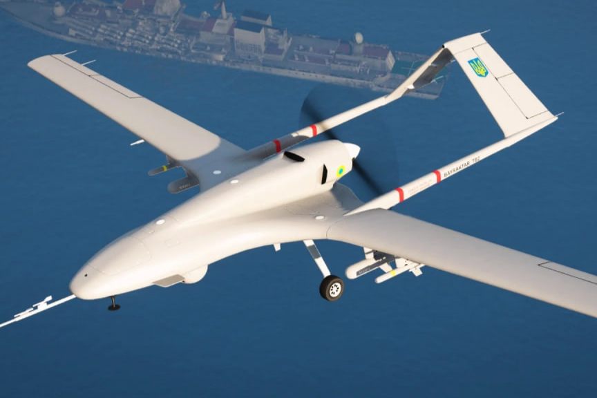 Yunan basını: Türkiye İHA teknolojisinde neden üstün, bunun arkasında kim var?