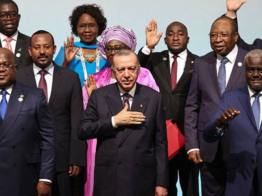 Arab News: Türkiye Mağrip bölgesinde nasıl en etkin aktör haline geldi?