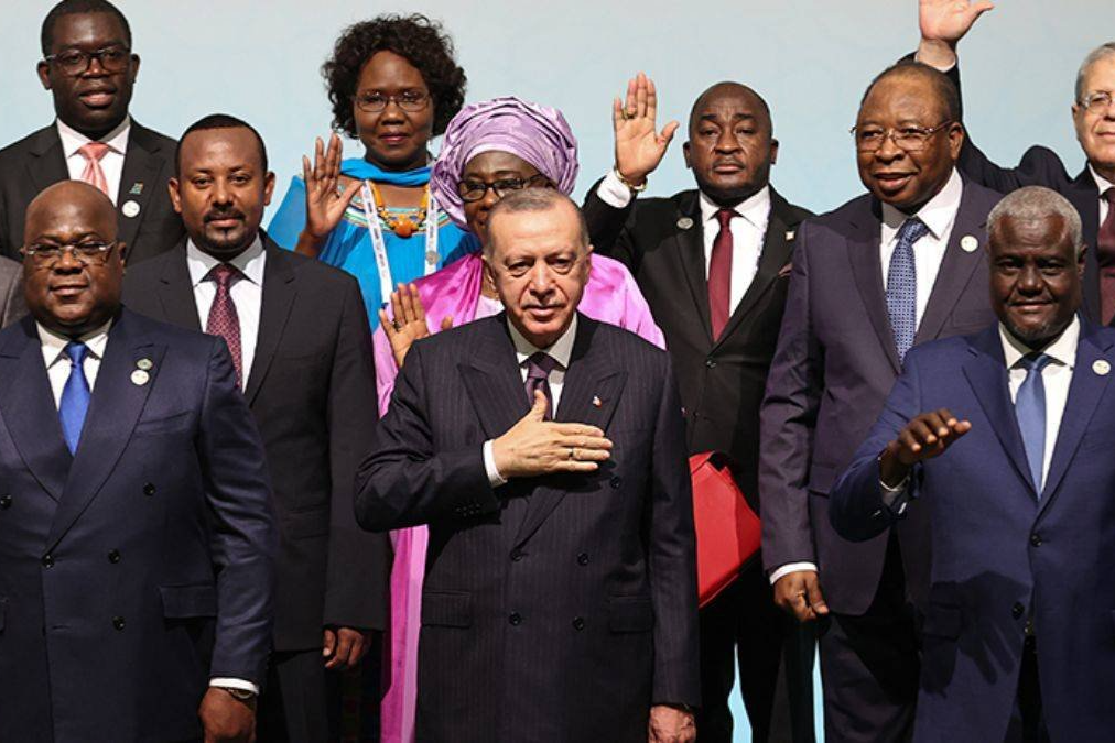 Arab News: Türkiye Mağrip bölgesinde nasıl en etkin aktör haline geldi?