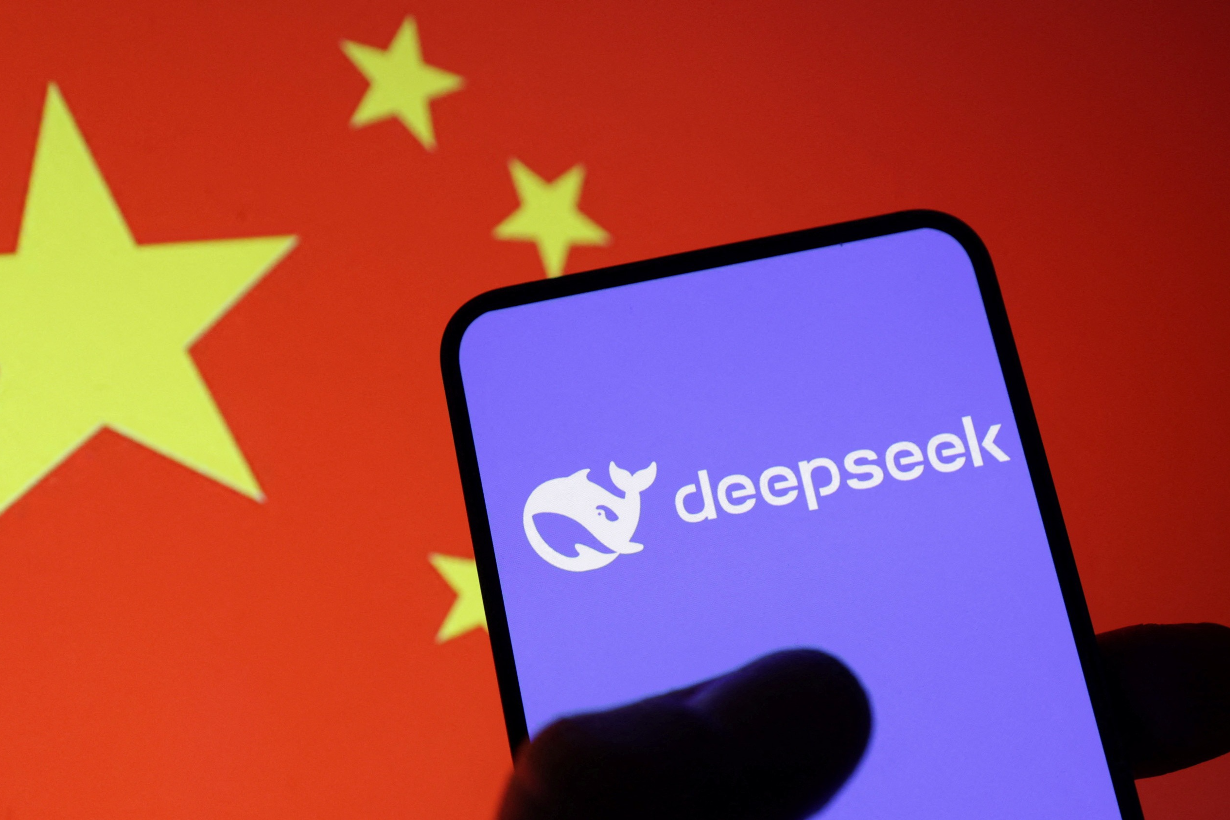 DeepSeek, milyarderlerin servetini bir gecede eritti!