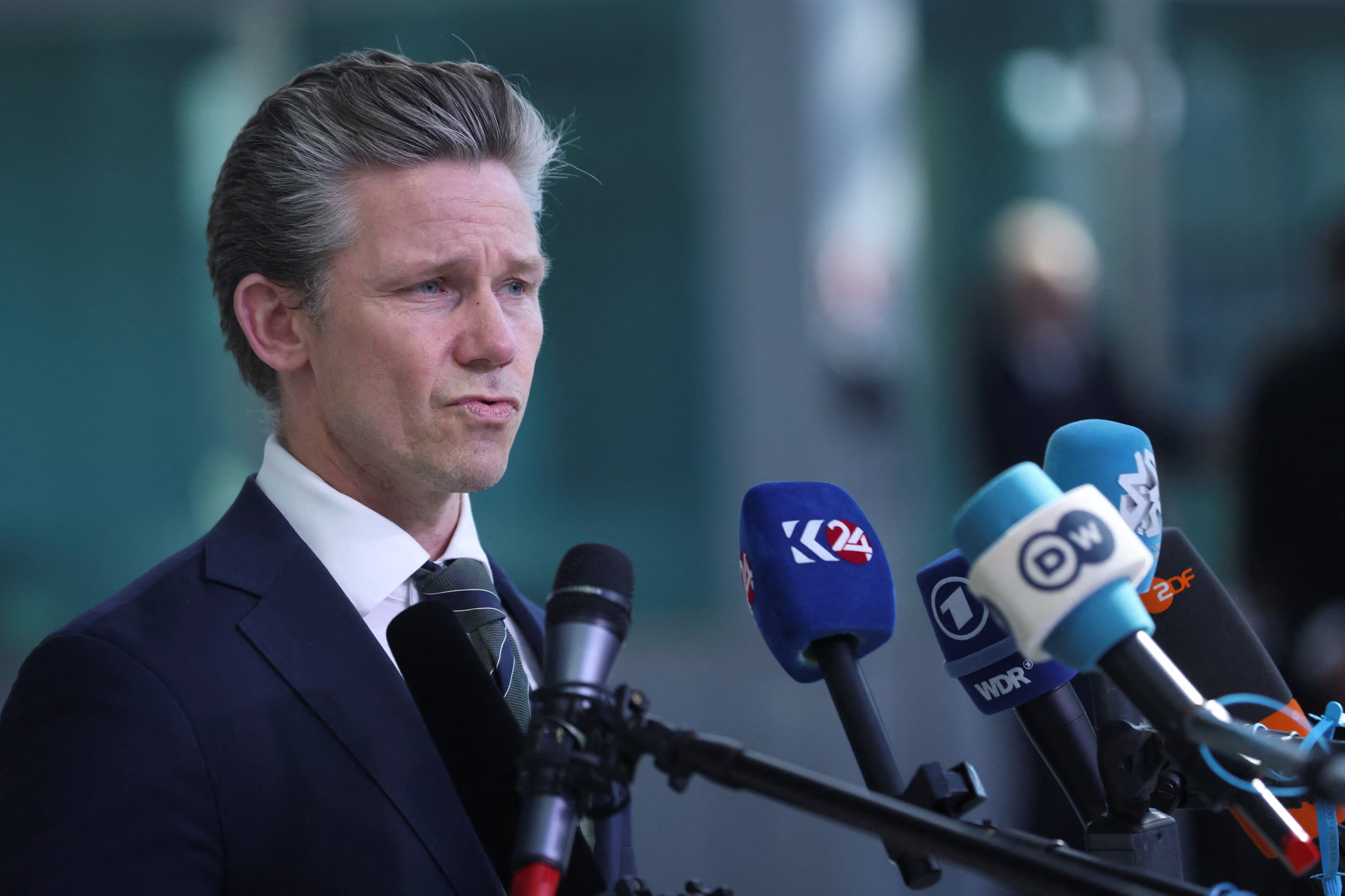 İsveç'ten Ukrayna'ya 1.2 milyar dolarlık yardım askeri yardım paketi