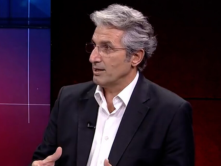 Nedim Şener’den PKK elebaşının tehdidine sert tepki