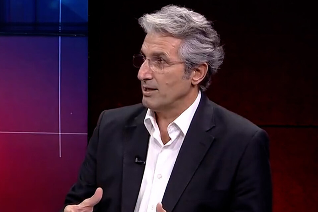 Nedim Şener’den PKK elebaşının tehdidine sert tepki