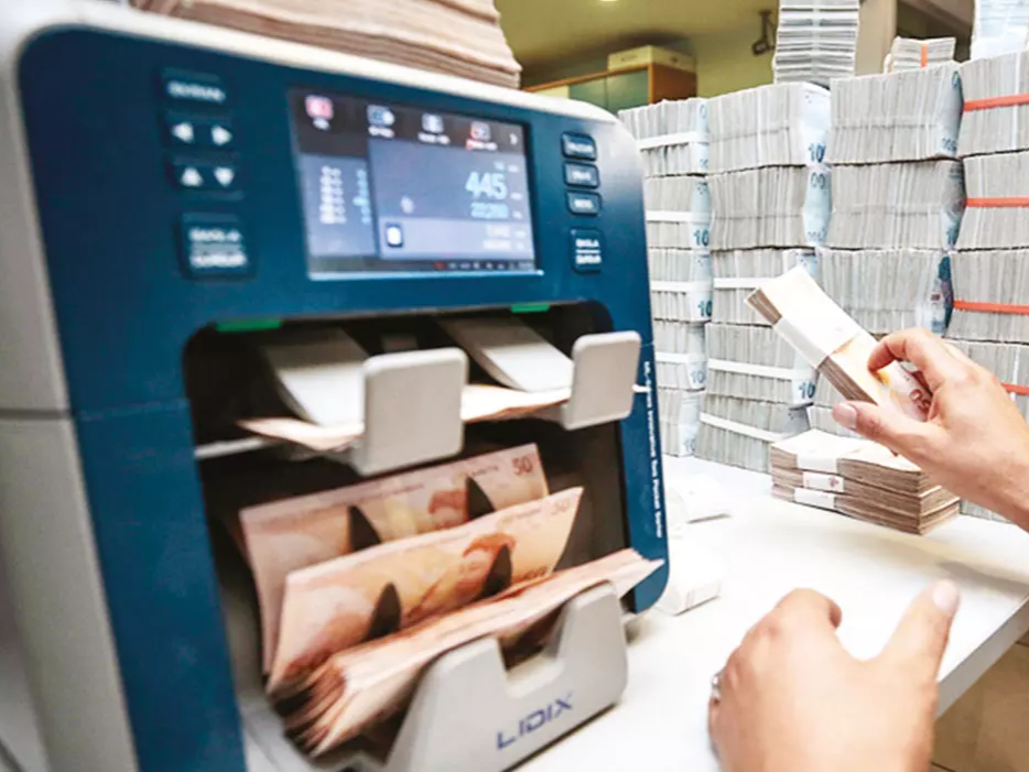 KKM yavaş yavaş bitiriliyor! Merkez Bankası yeni kararlar aldı