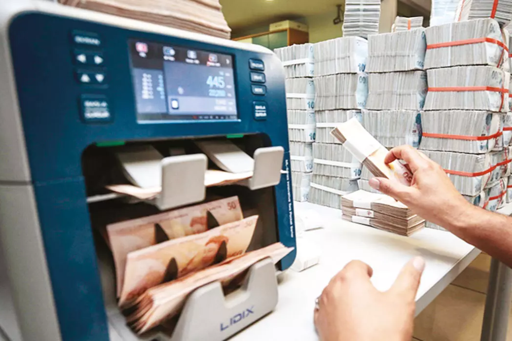KKM yavaş yavaş bitiriliyor! Merkez Bankası yeni kararlar aldı
