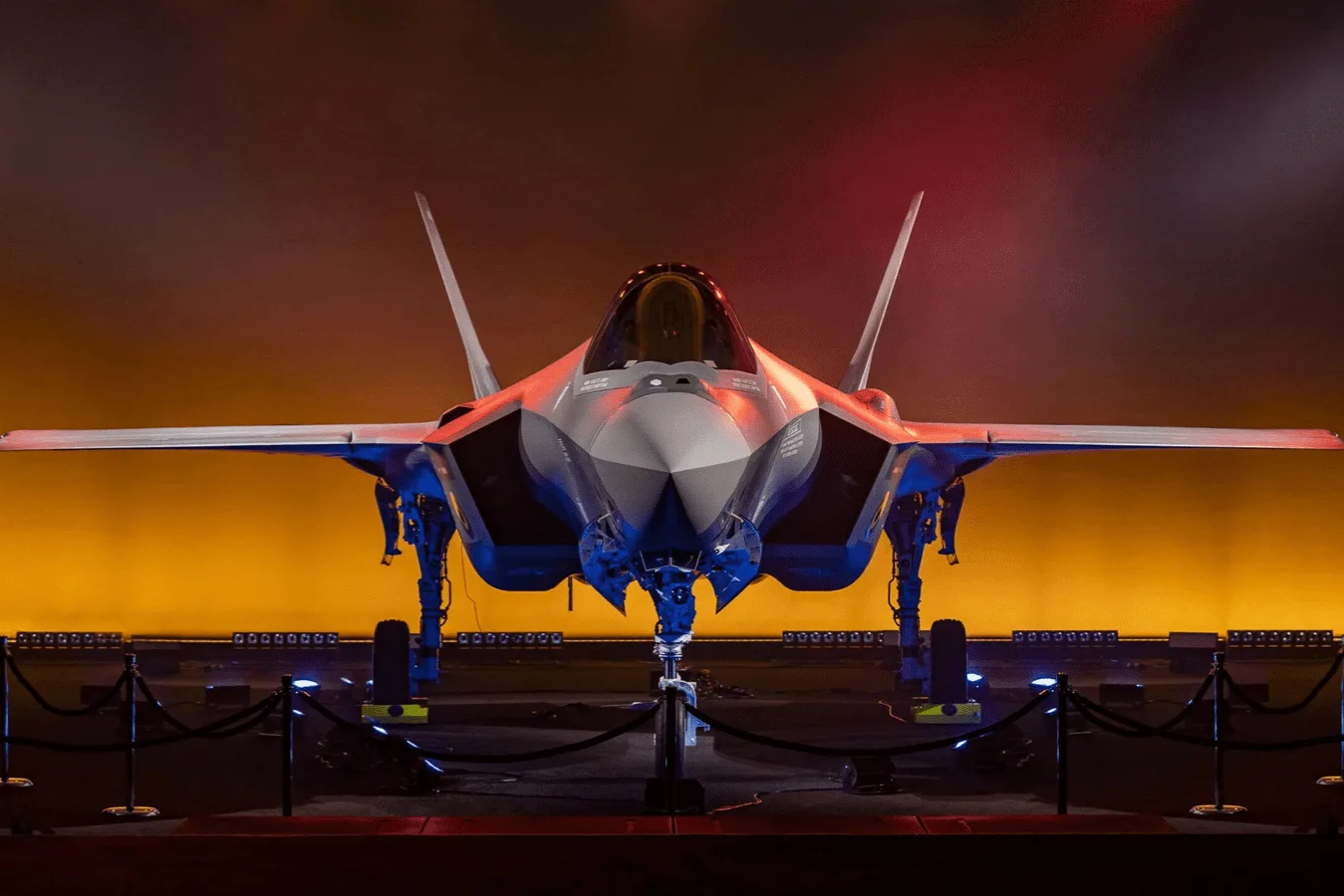 Kanada'nın F-35 tedariki sıkıntıya girdi