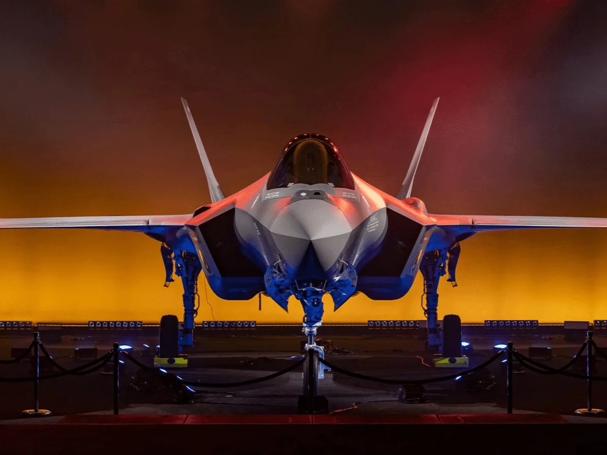 Kanada'nın F-35 tedariki sıkıntıya girdi