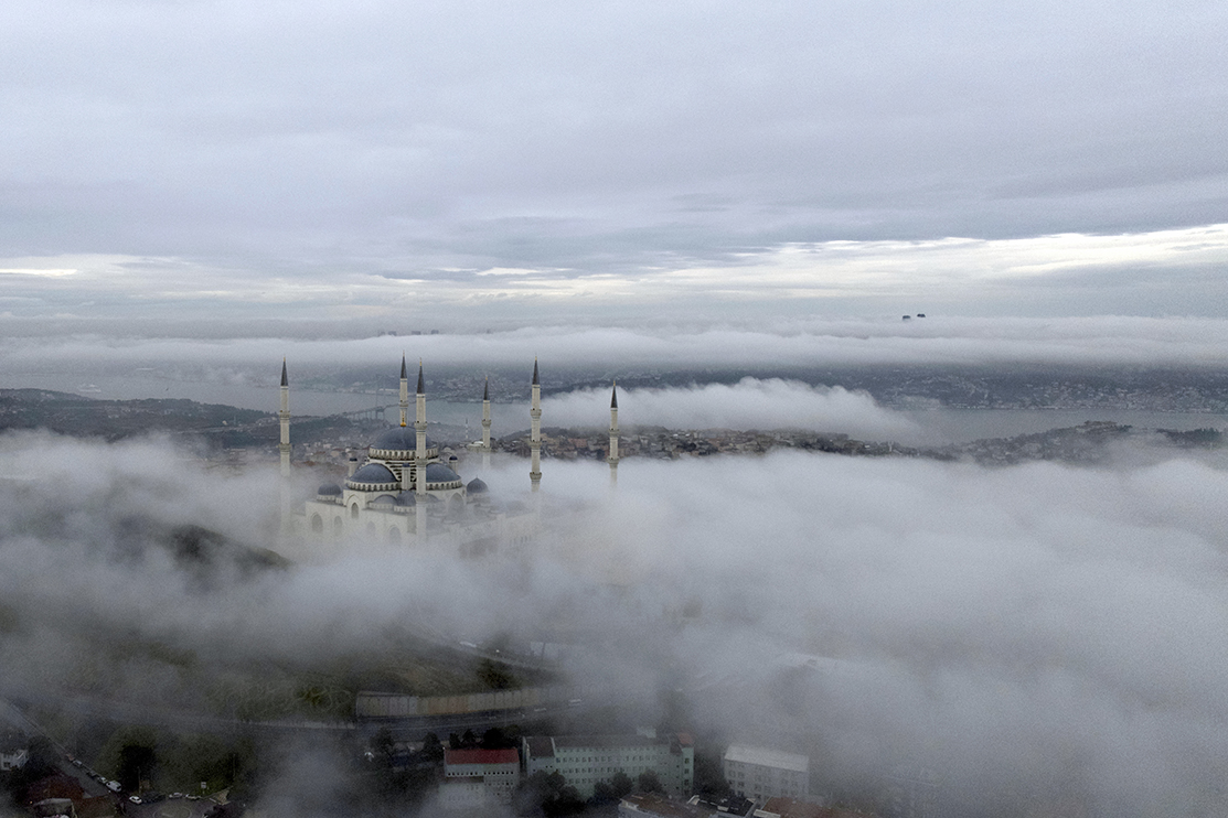 İstanbul’un havası alarm veriyor