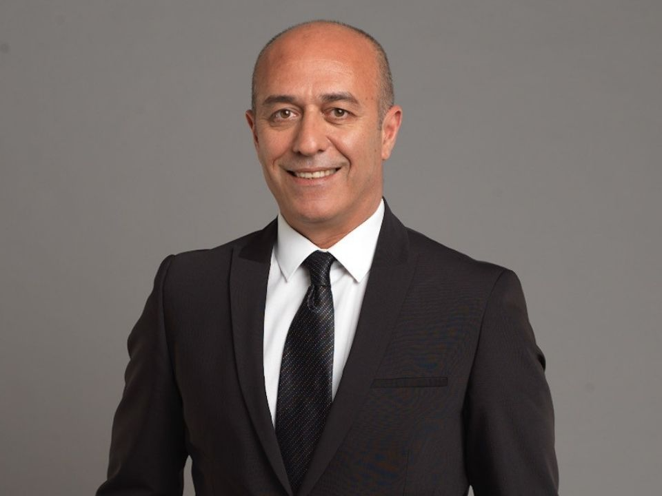 Halk TV Genel Yayın Yönetmeni Suat Toktaş tutuklandı